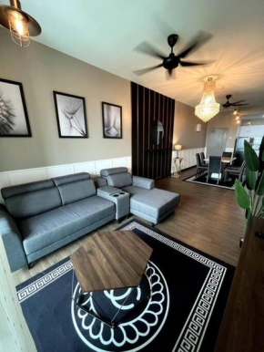 LaVista Homestay in Vista Bangi Condo UKM